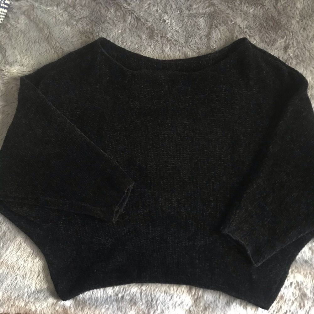 ▪️◾️ZARA Knit Sweater ◾️▪️